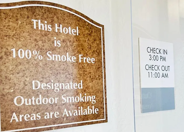 Clarion Inn Page - Lake Powell