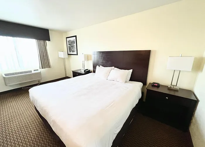 Clarion Inn Page - Lake Powell