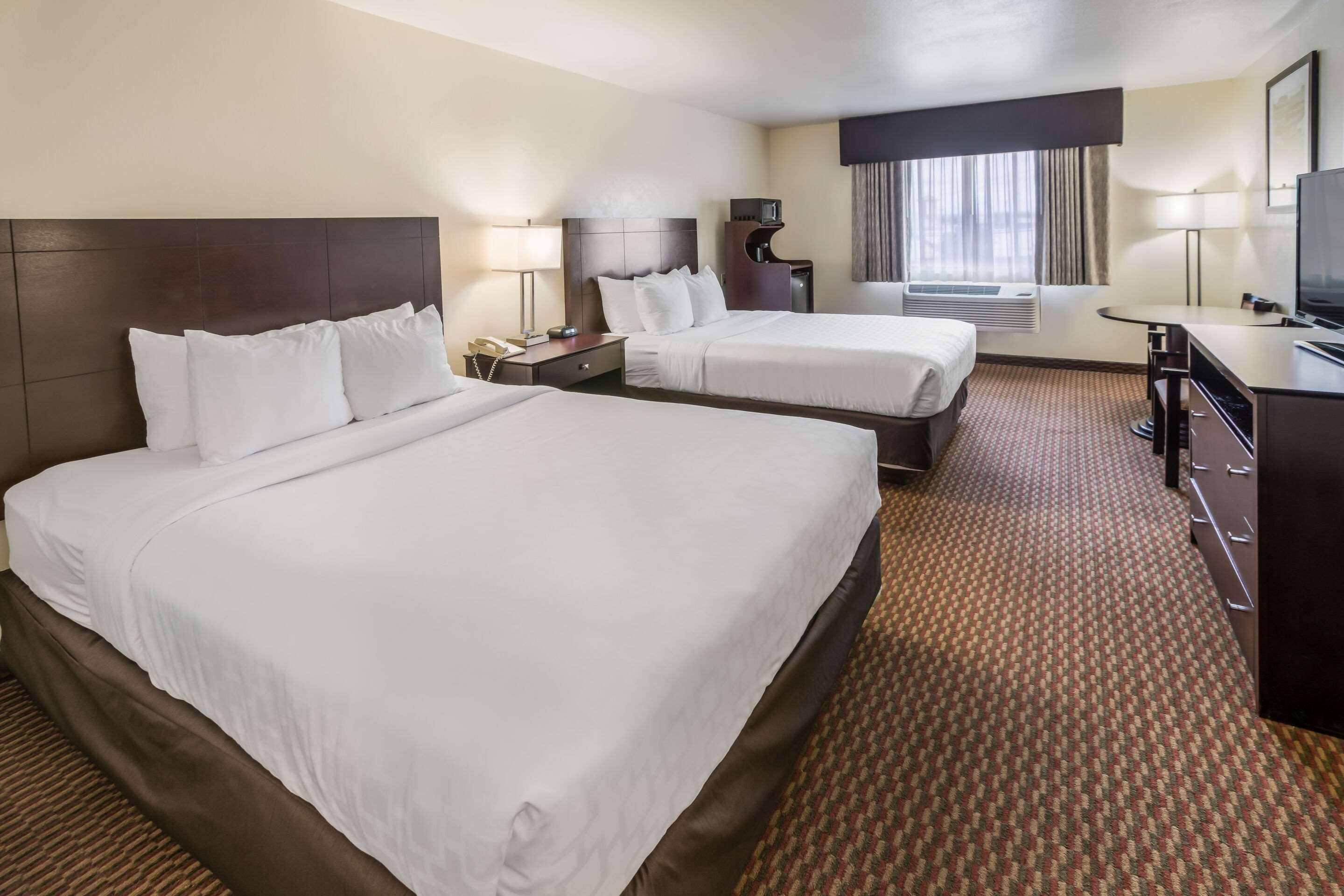 Inn Clarion - Powell