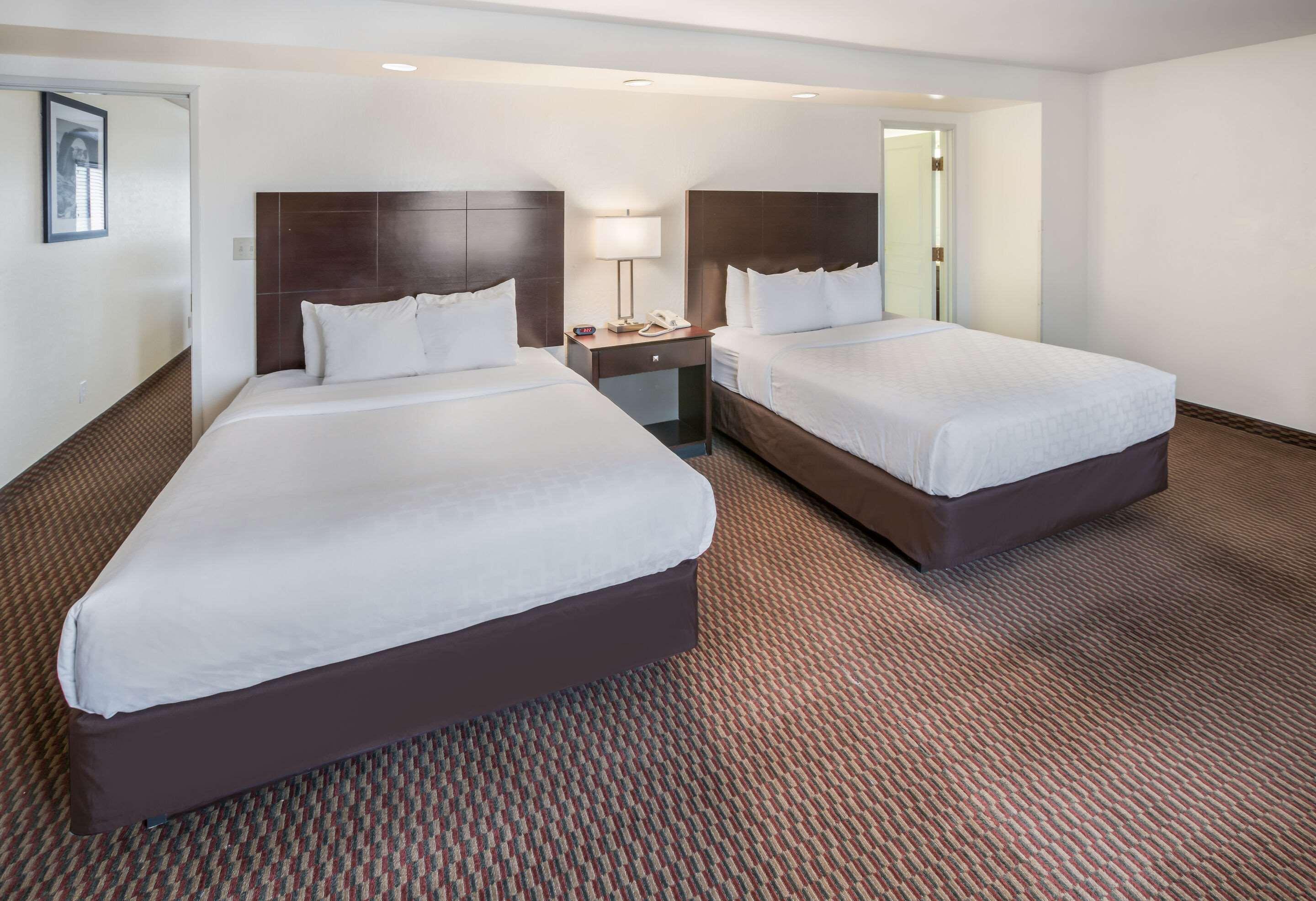 Inn Clarion - Powell