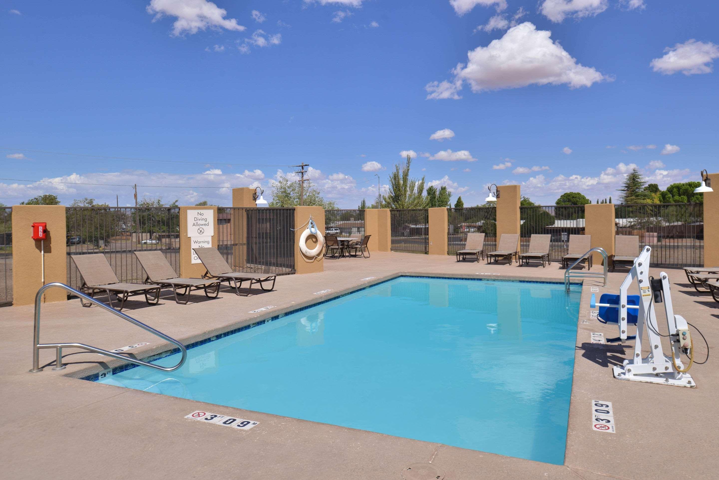 Clarion - Powell Inn 3*