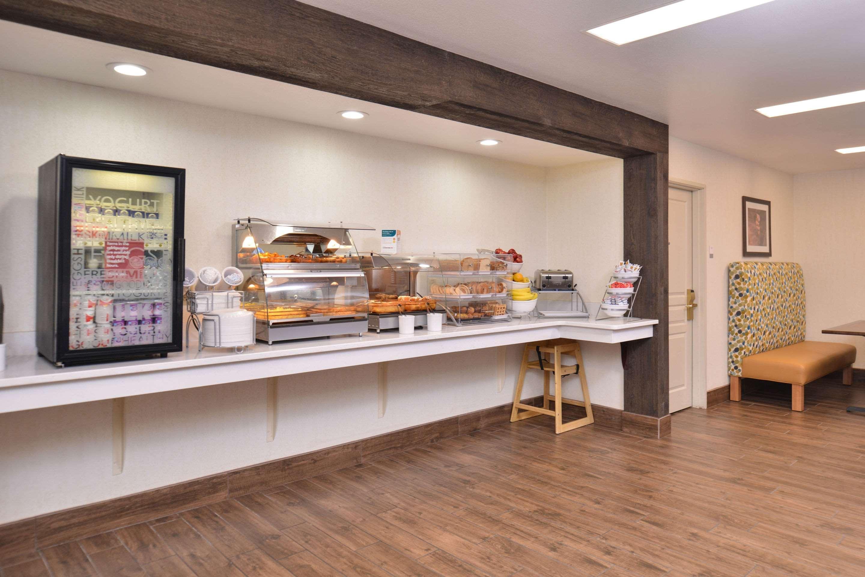 Clarion - Powell Inn 3*