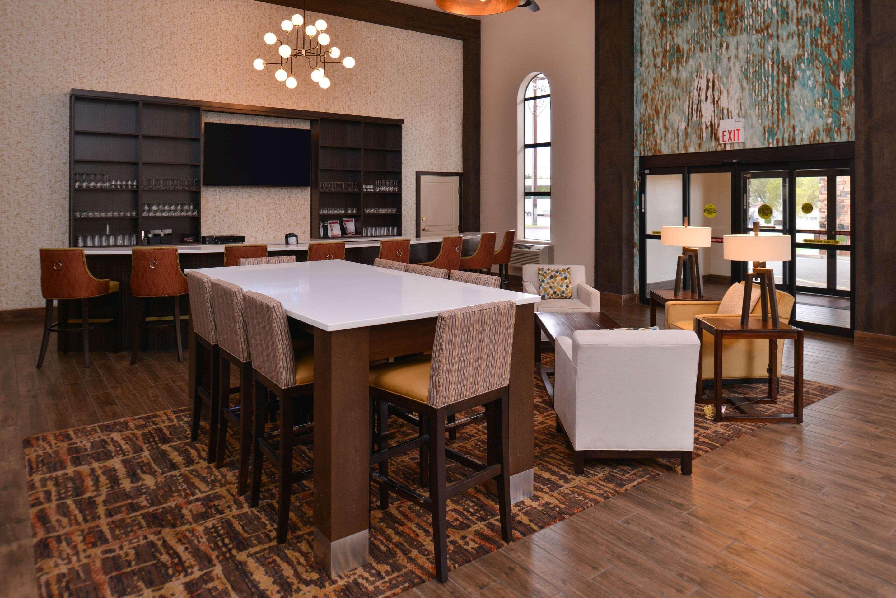 Inn Clarion - Powell Page