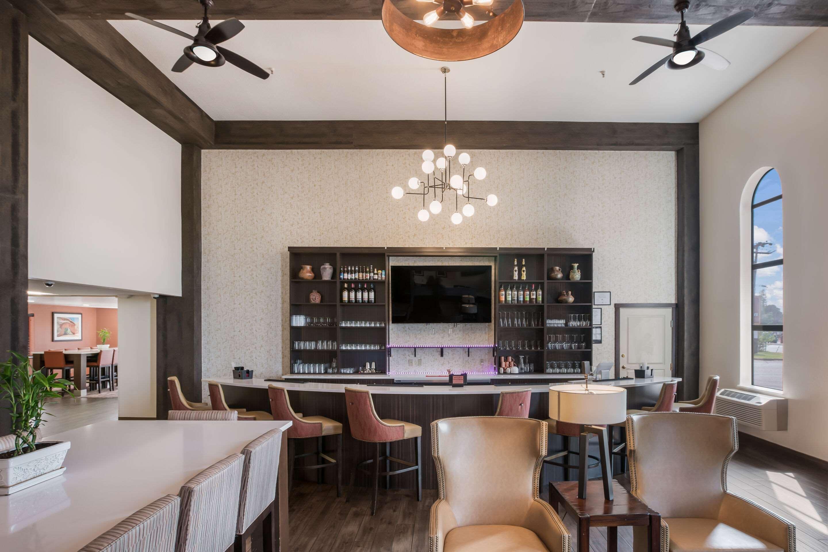 Clarion - Powell Inn 3*