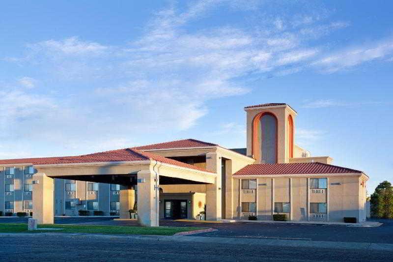 Inn Clarion - Powell Page