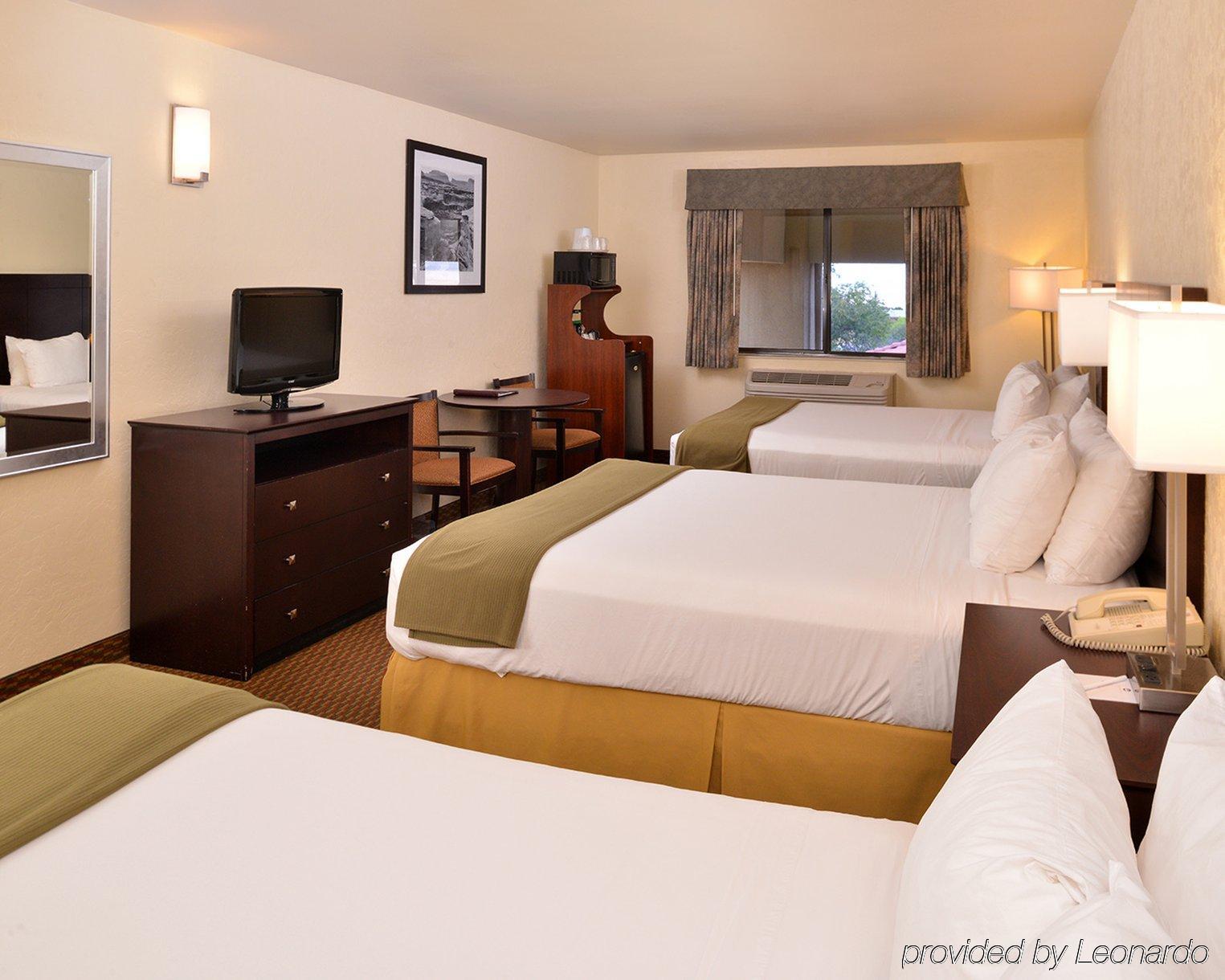 Inn Clarion - Powell