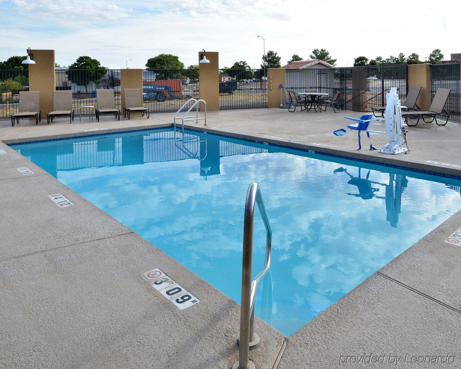 Inn Clarion - Powell