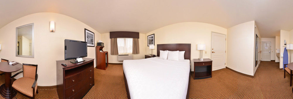 Clarion - Powell Inn