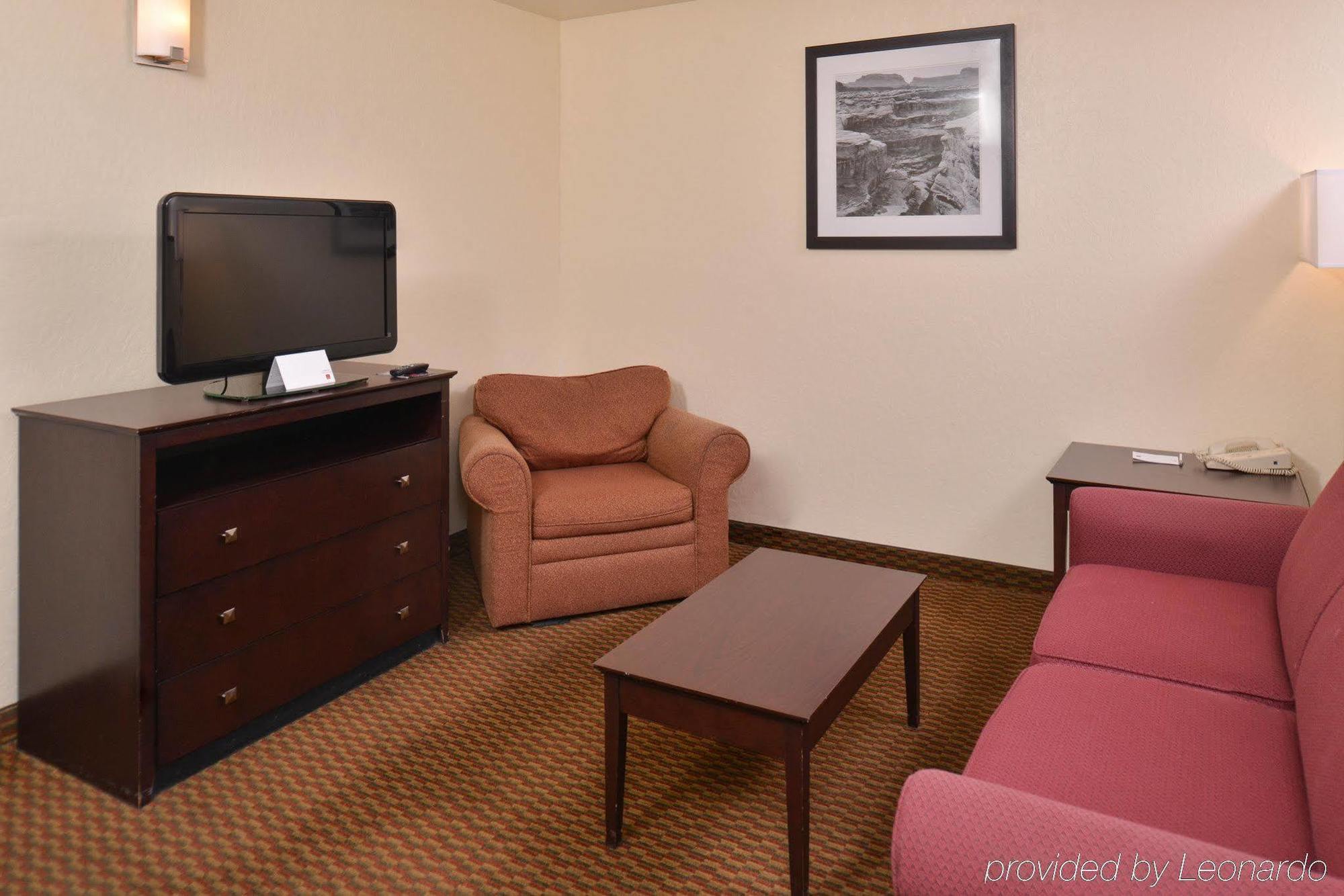 Clarion - Powell Inn