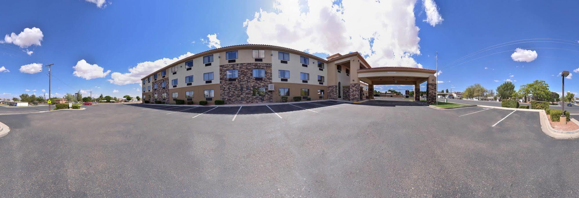 Clarion - Powell Inn 3*